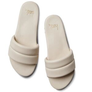 Beek Sugarbird sandal